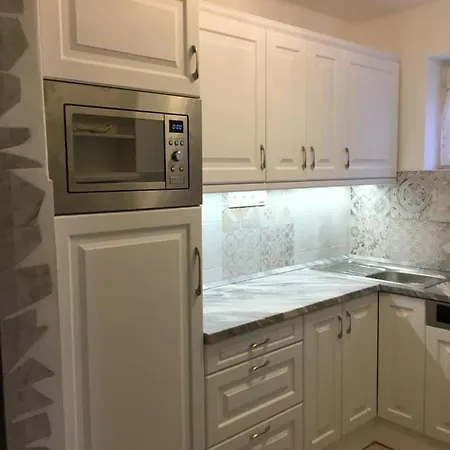 Rózsa Casa vacanze Balatonboglár