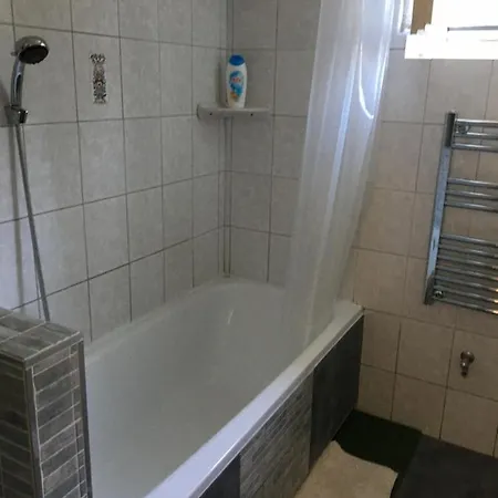 Rózsa Casa vacanze Balatonboglár