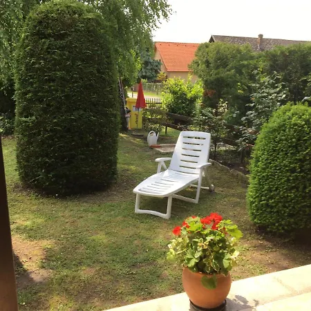Rózsa * Balatonboglár