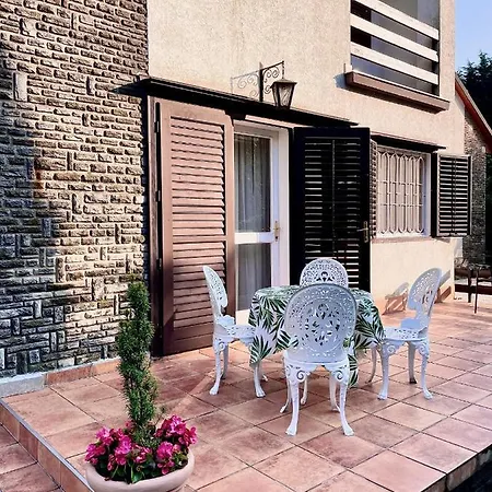 Casa vacanze Rózsa *