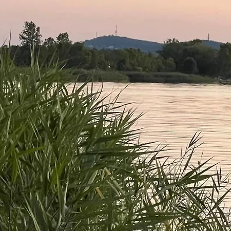 Rózsa Casa vacanze *