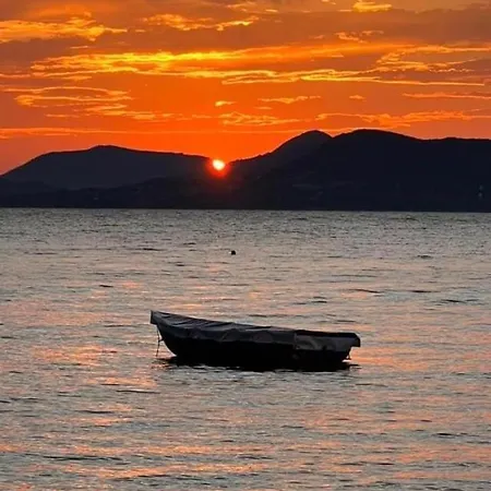 Casa vacanze Rózsa *