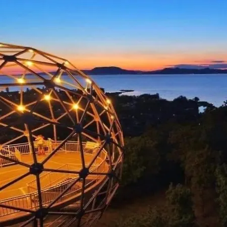 Casa vacanze Rózsa