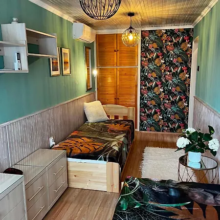 Casa vacanze Rózsa *