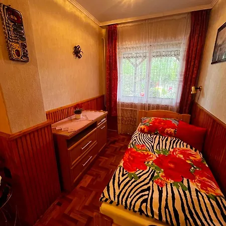 Rózsa Casa vacanze Balatonboglár