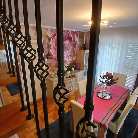 Rózsa Casa vacanze