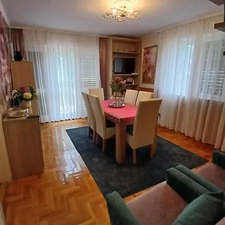 Casa vacanze Rózsa Balatonboglár