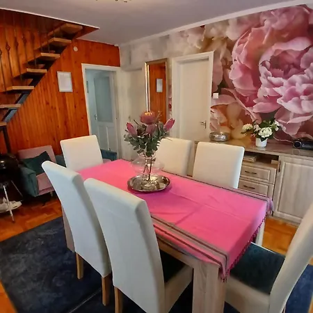 Casa vacanze Rózsa