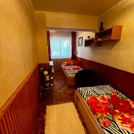 Rózsa Casa vacanze Balatonboglár