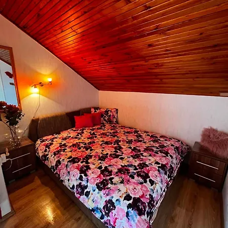 Casa vacanze Rózsa *