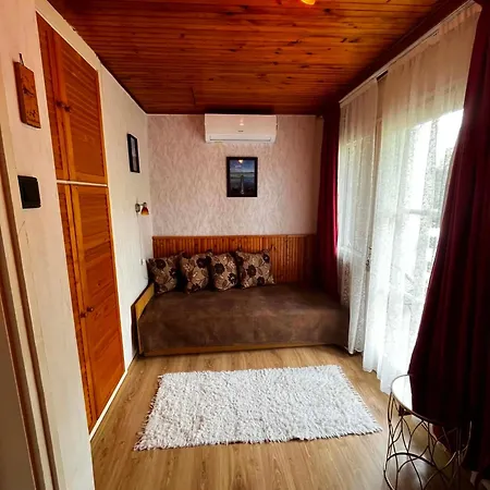 Casa vacanze Rózsa *