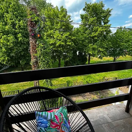 Casa vacanze Rózsa
