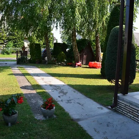 Casa vacanze Rózsa *