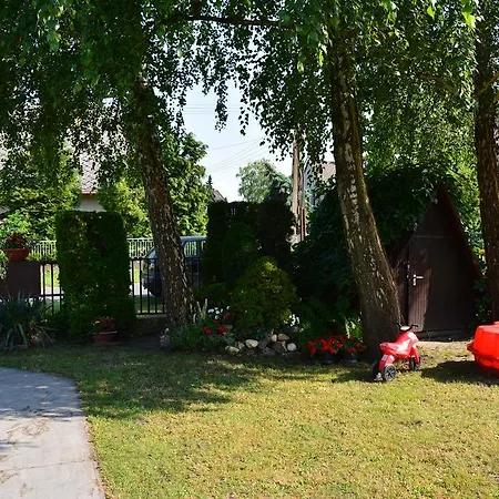Casa vacanze Rózsa