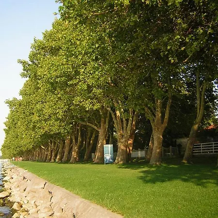 Rózsa Casa vacanze *