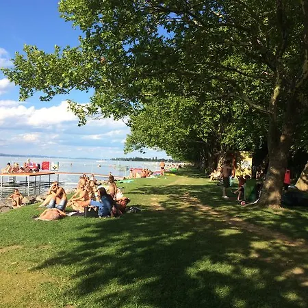 Rózsa Casa vacanze *