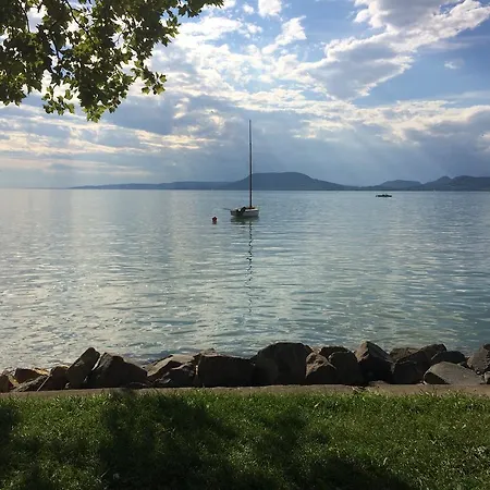 Rózsa Casa vacanze